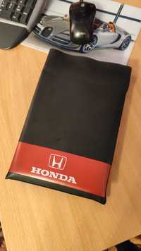 Honda Prelude 5 РУКОВОДСТВО по Эксплуатации (німецька м