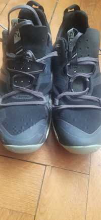 Adidas Terrex buty trekkingowe chłopiec r 41