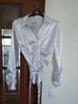 Camisa branca Xl