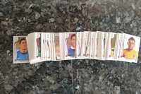 Panini Mundial 2014