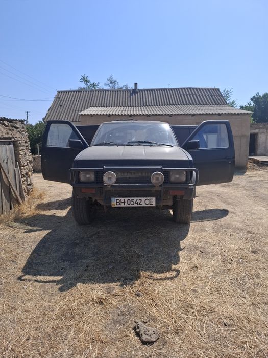 Nissan Pathfinder 1991 р.в