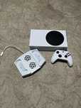 Konsola xbox series s