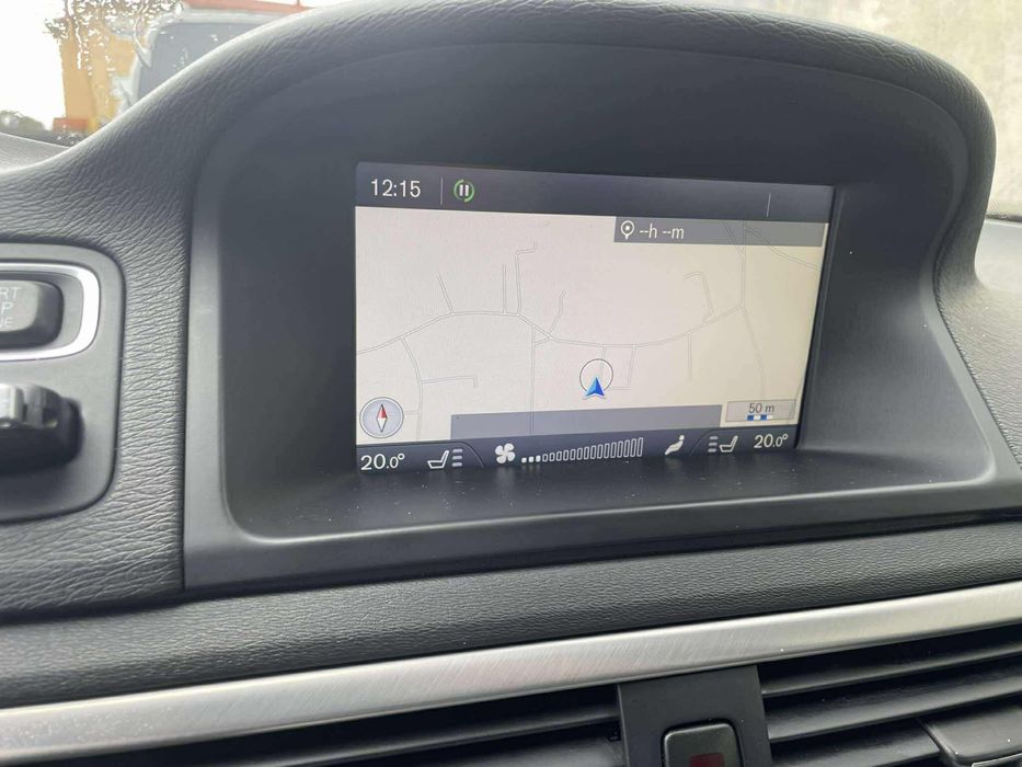 Volvo XC70 Summum