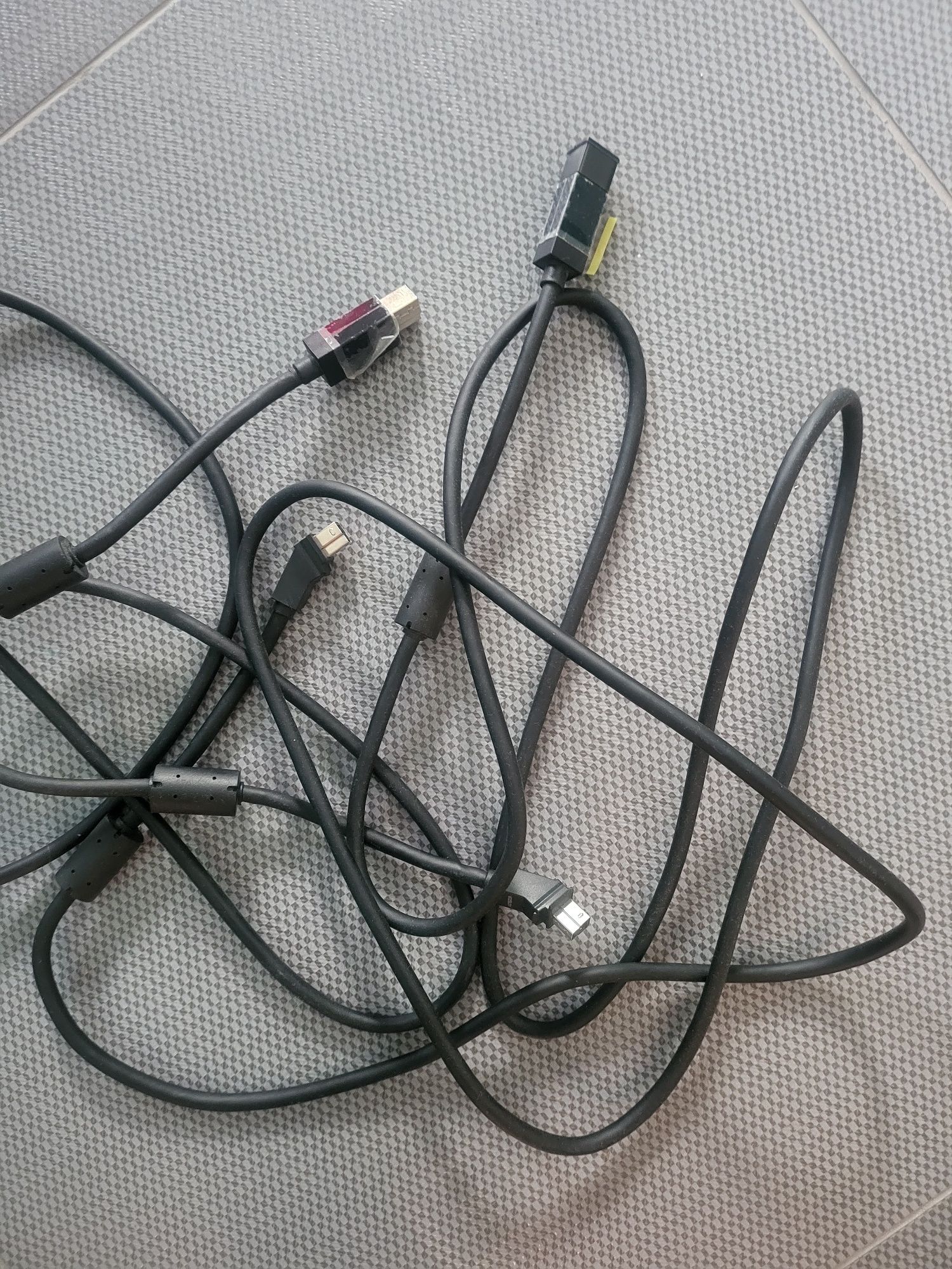 Kabel usb 3.0 kinect 2.0