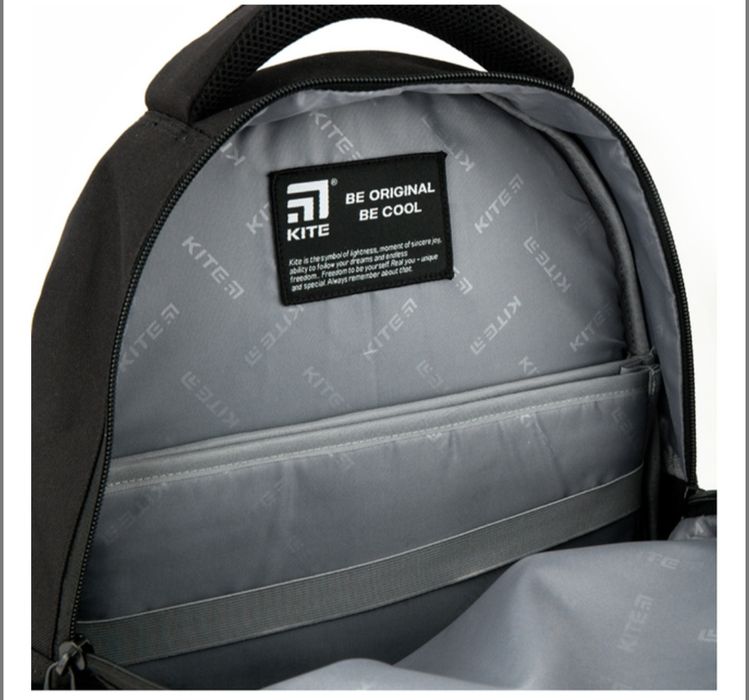 Рюкзак Kite підлітковий 5-9 клас