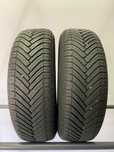 Opony Koźle WieloSezon Michelin Cross Climate 165/70R14 Adax Koźle