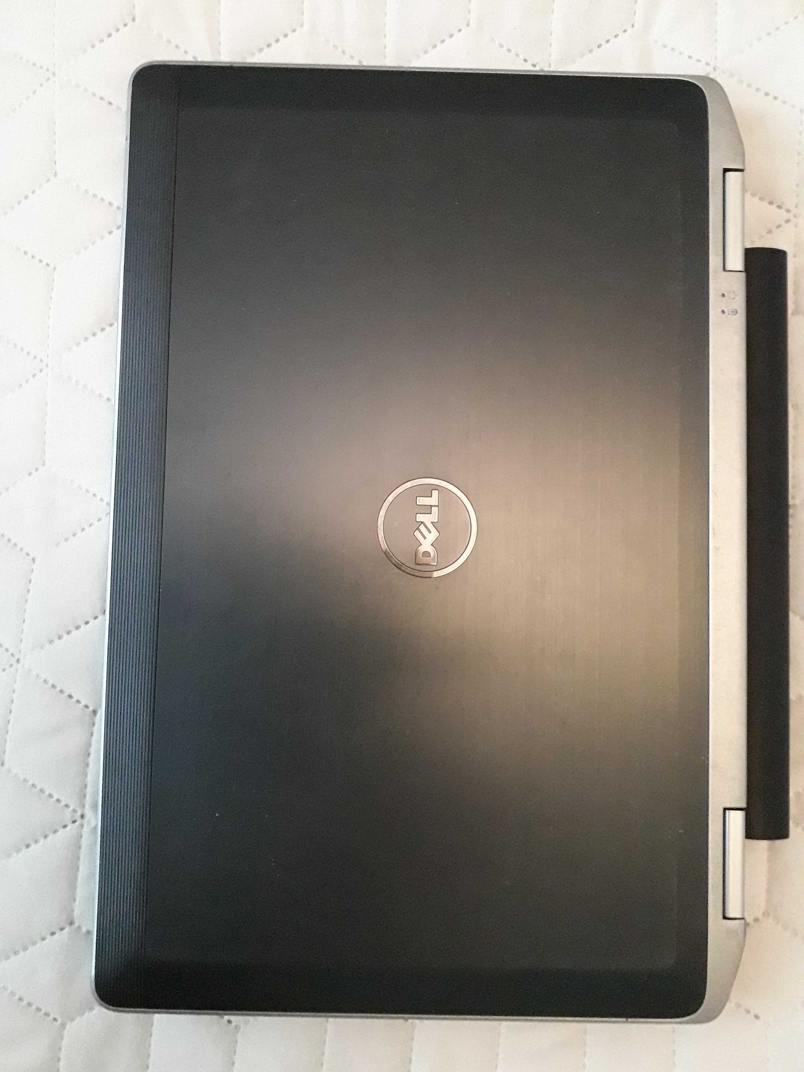 Laptop Dell Latitude E6320 i3