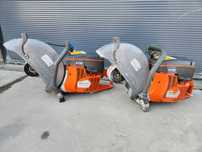 Piła do betonu  Husqvarna K770 - na tarczę 350 mm
