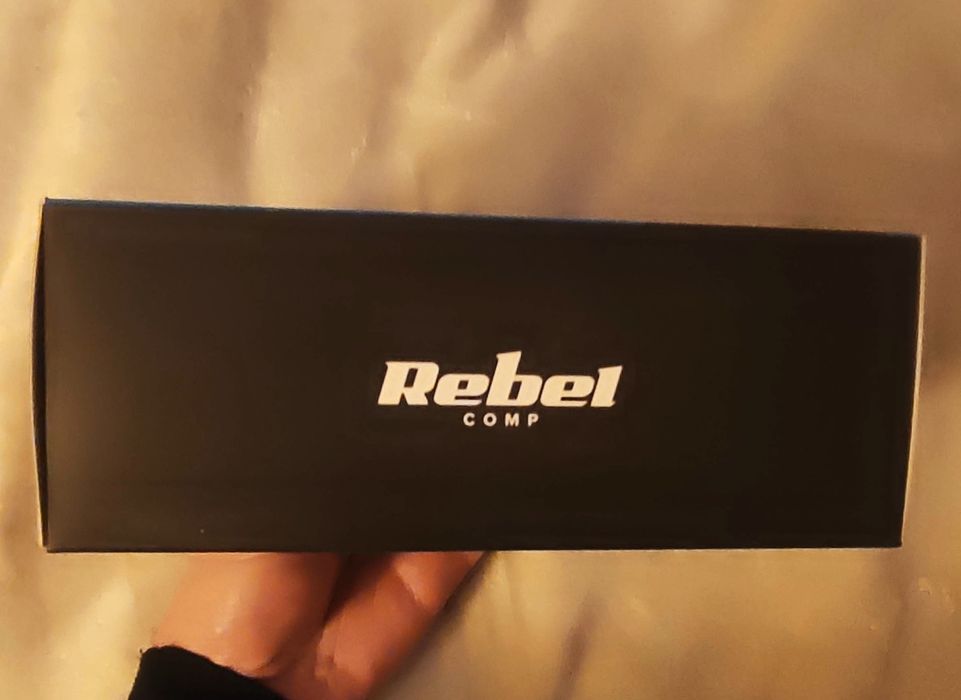 Comando Bluetooth compatível com : 
Android / IOS / PC / PS3