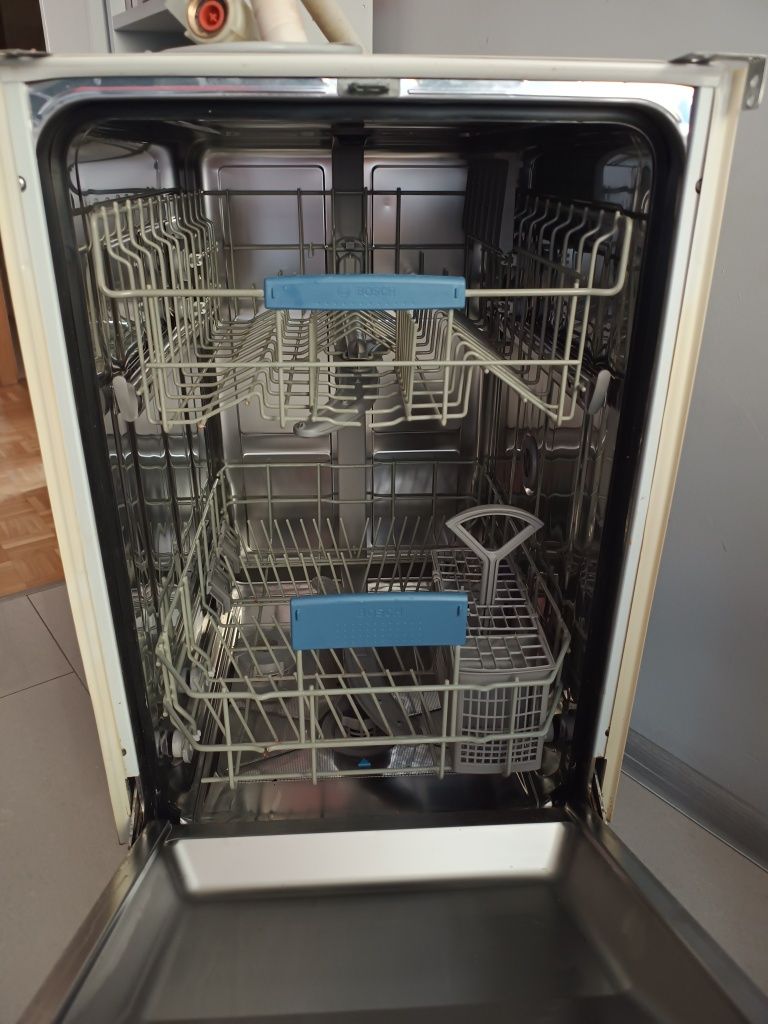 Zmywarka Bosch srv53m13eu na części