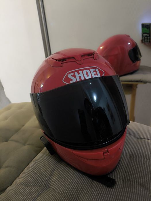 Шлем shoei rf1000 xr1000 не mt, не agv, не ls2