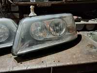 Sprzedam lampy vw t5