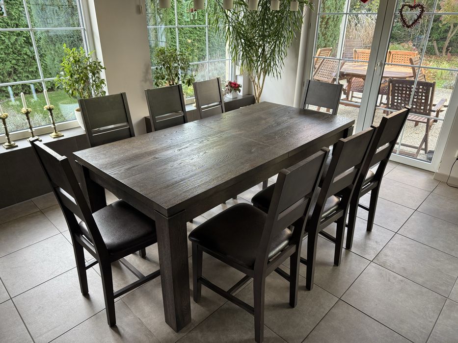 Używane meble w bardzo dobrym stanie