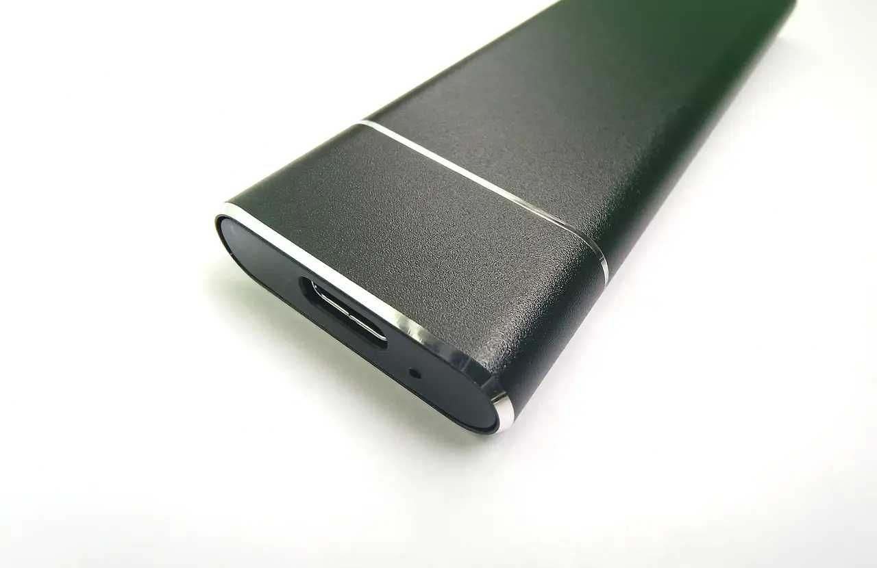 Корпус M.2 SATA NGFF SSD USB Type-C B и B&M Ключи 2280/2260/2242/2230