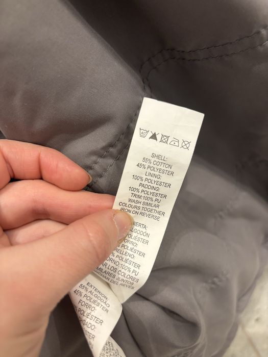 Bezrękawnik męski Cedar Wood State