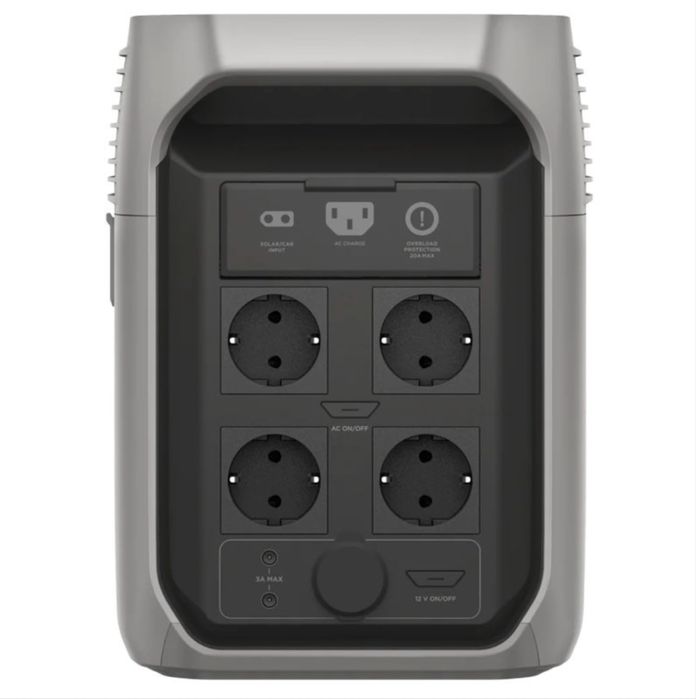 Ecoflow delta 3 1500 EU!!