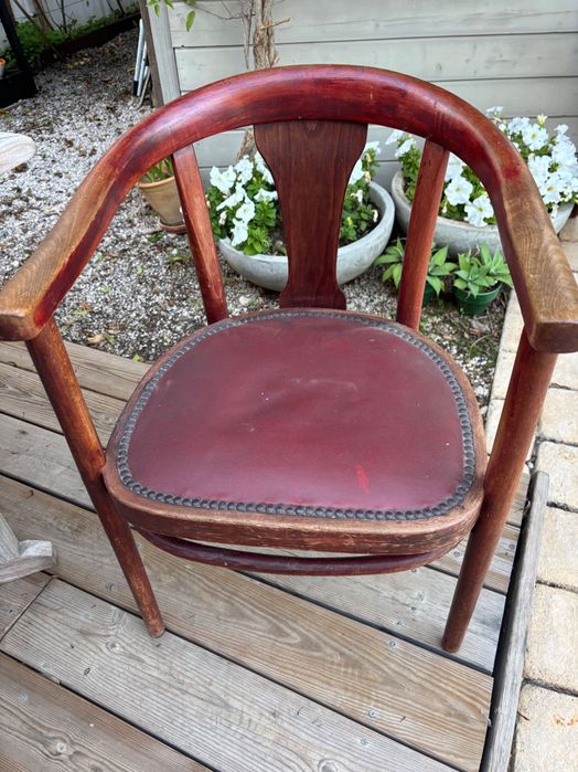 Cadeiras de escritório