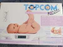 Waga dla niemowląt TOPCOM