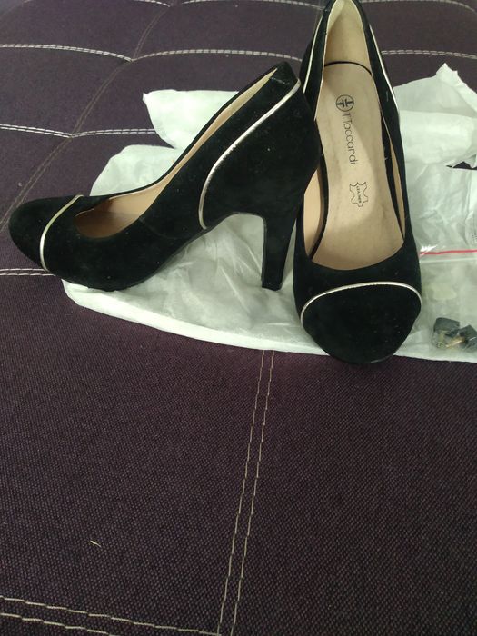 Продам туфли  800.0грн Очень красивые