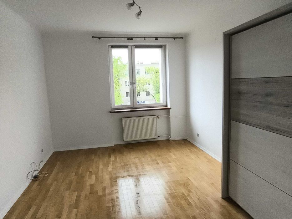 Nowa cena ! Mieszkanie 2 pokoje 46m2 Stasica 8