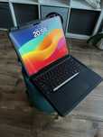 iPad Air 13”  M2 6 gen. 256g gwiezdna szarość 2024 Wi-Fi idealny stan
