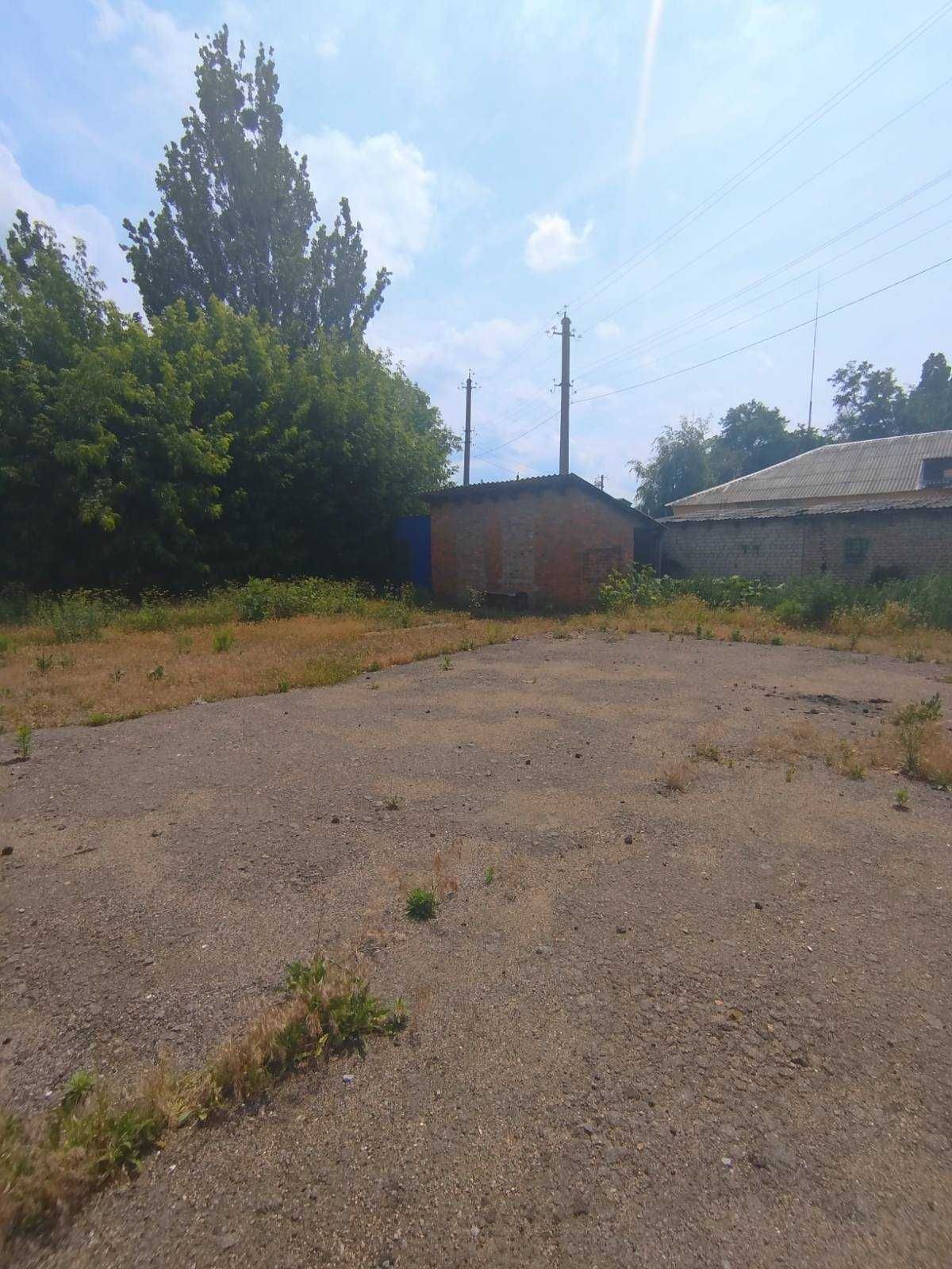 В продаже коммерческая  недвижимость район жд