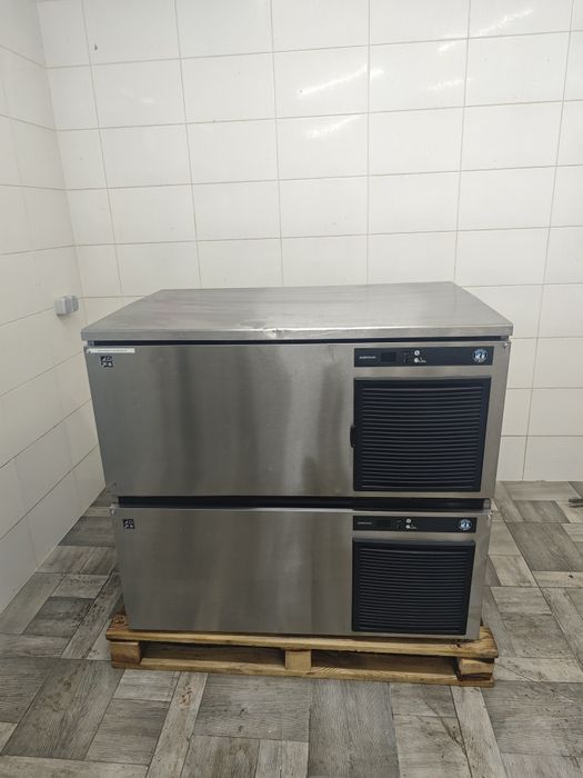 Льодогенератори 240 кг кубик Hoshizaki IM 240DNE