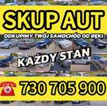 SKUP AUT najlepsze ceny dojazd w ten sam dzień z gotówką legalnie