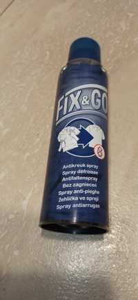 Spray na zagniecenia