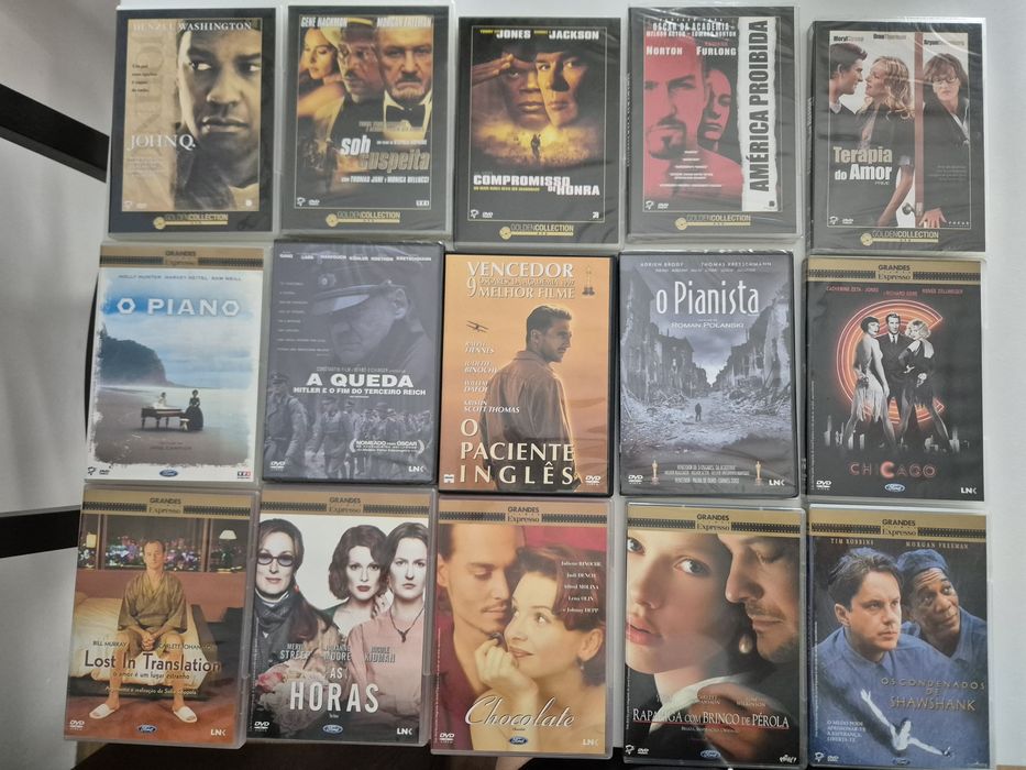 DVD'S filmes adulto
