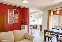 Apartamento T2+1 Golegã