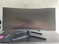Xiaomi MI Curved Gaming