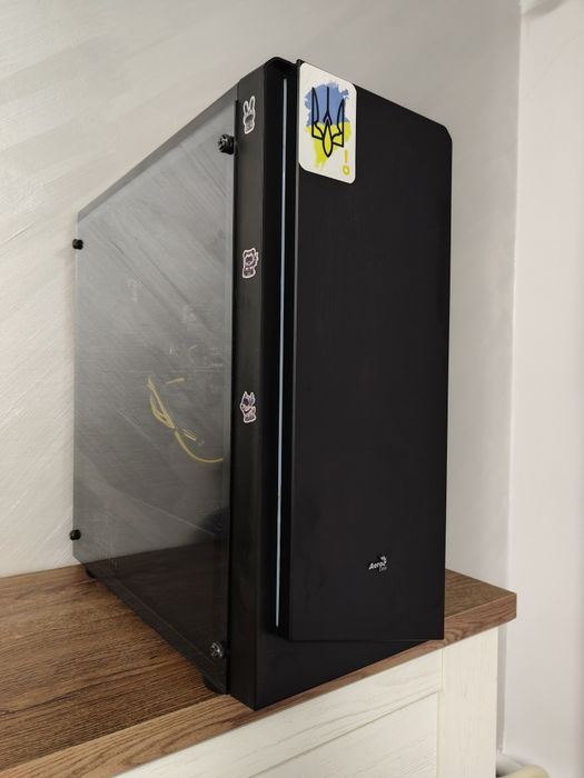 Породам комп'ютер