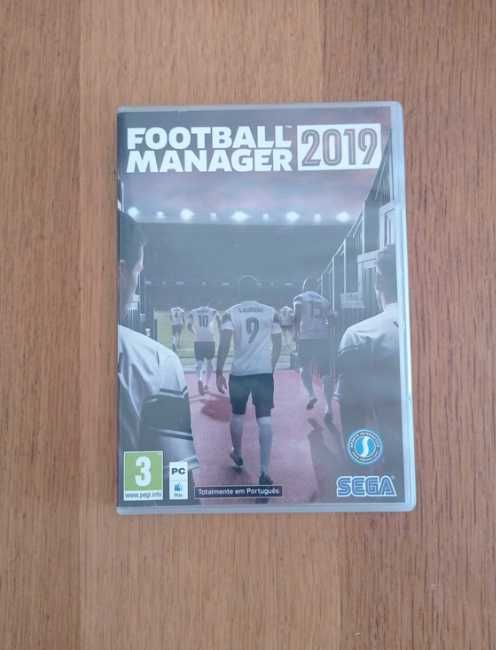 Football Manager 2019 PC
