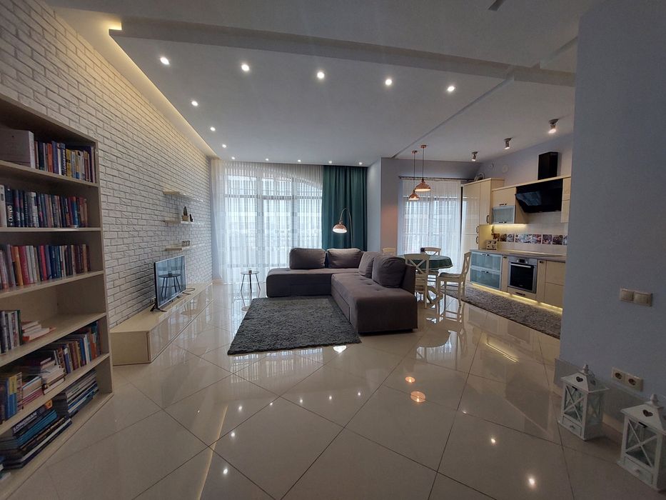 Продаж 2кімн.квартири Новобудова біля ЖК Семицвіт