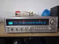 Sintonizador SANYO DCX 6000k Receiver