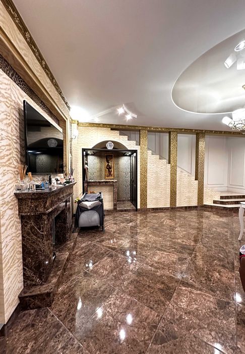 В продаже  Дом с ремонтом и мебелью . Предложение от Хозяина.