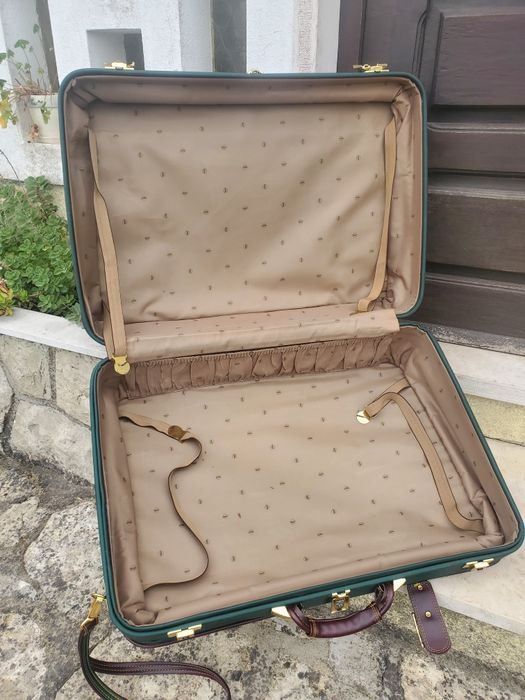 Mala de viagem grandes dimensões