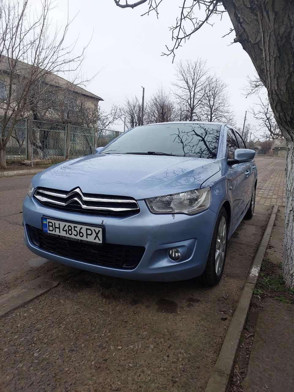 Продам авто Ситроен