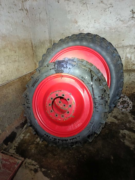 Koła do międzyrzędzi 150cm albo 225cm nowe opony