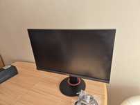 Monitor Acer XF270HUABMIIDPRZX – 27” WQHD, 144Hz, IPS – Stan Idealny