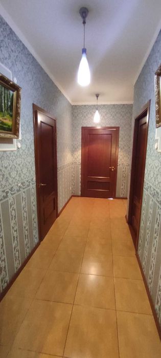 От хозяина. Крюковщина, продажа 2 домов с гаражём и участком