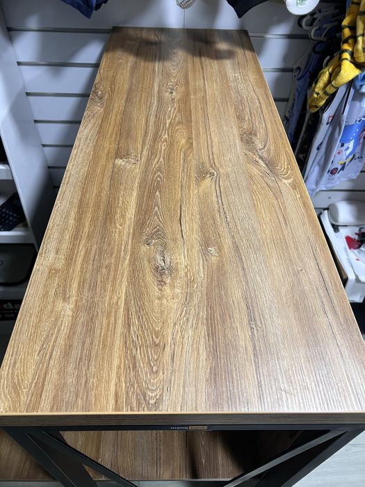 Рецепция, стойка барная, рецепція, барна стійка, лофт стиль