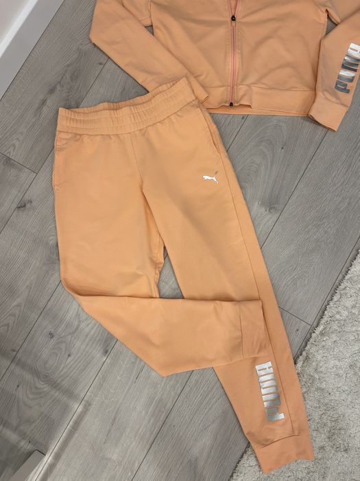 Оригінальний костюм Puma XS + пакет речей в подарунок