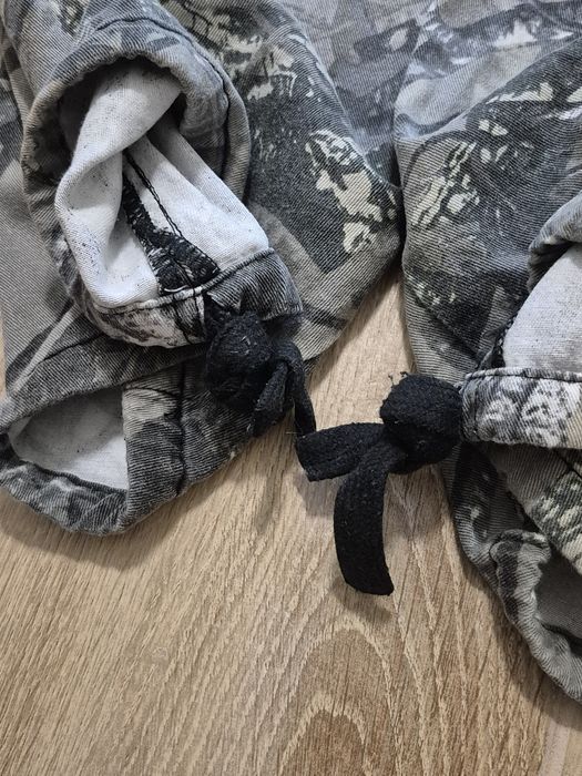 Realtree pants,dickies, carhartt, jaded london, acne studios, Zara,apc