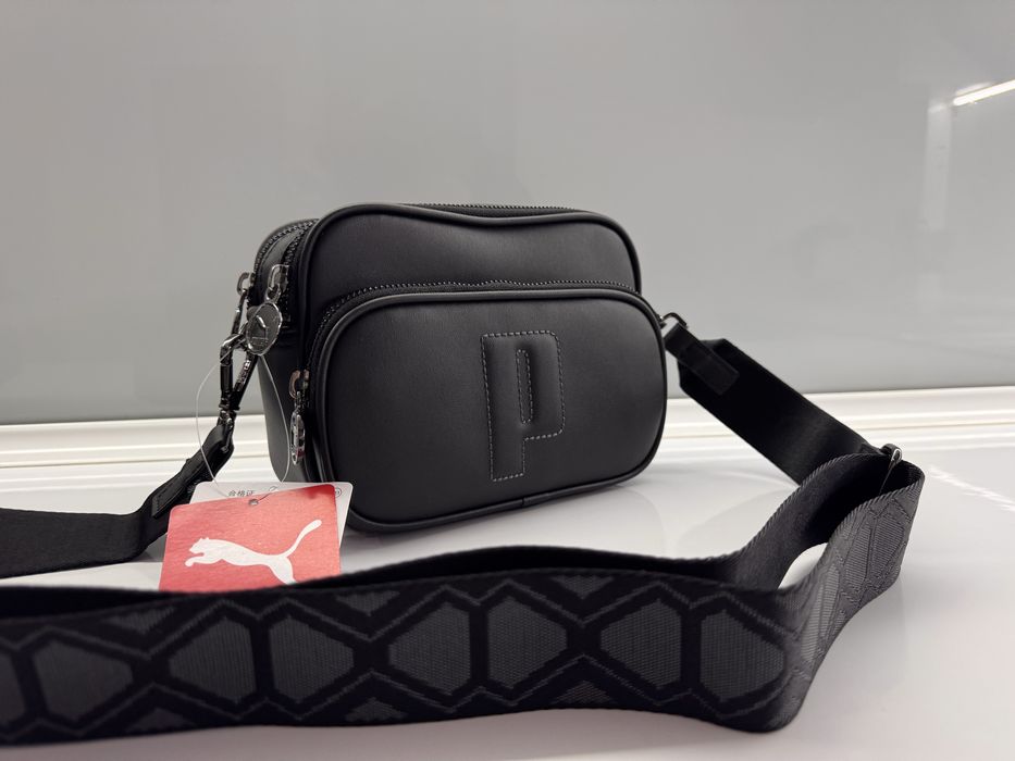 Сумка puma, барсетка, кросбоді пума, PUMA original, сумочка пума