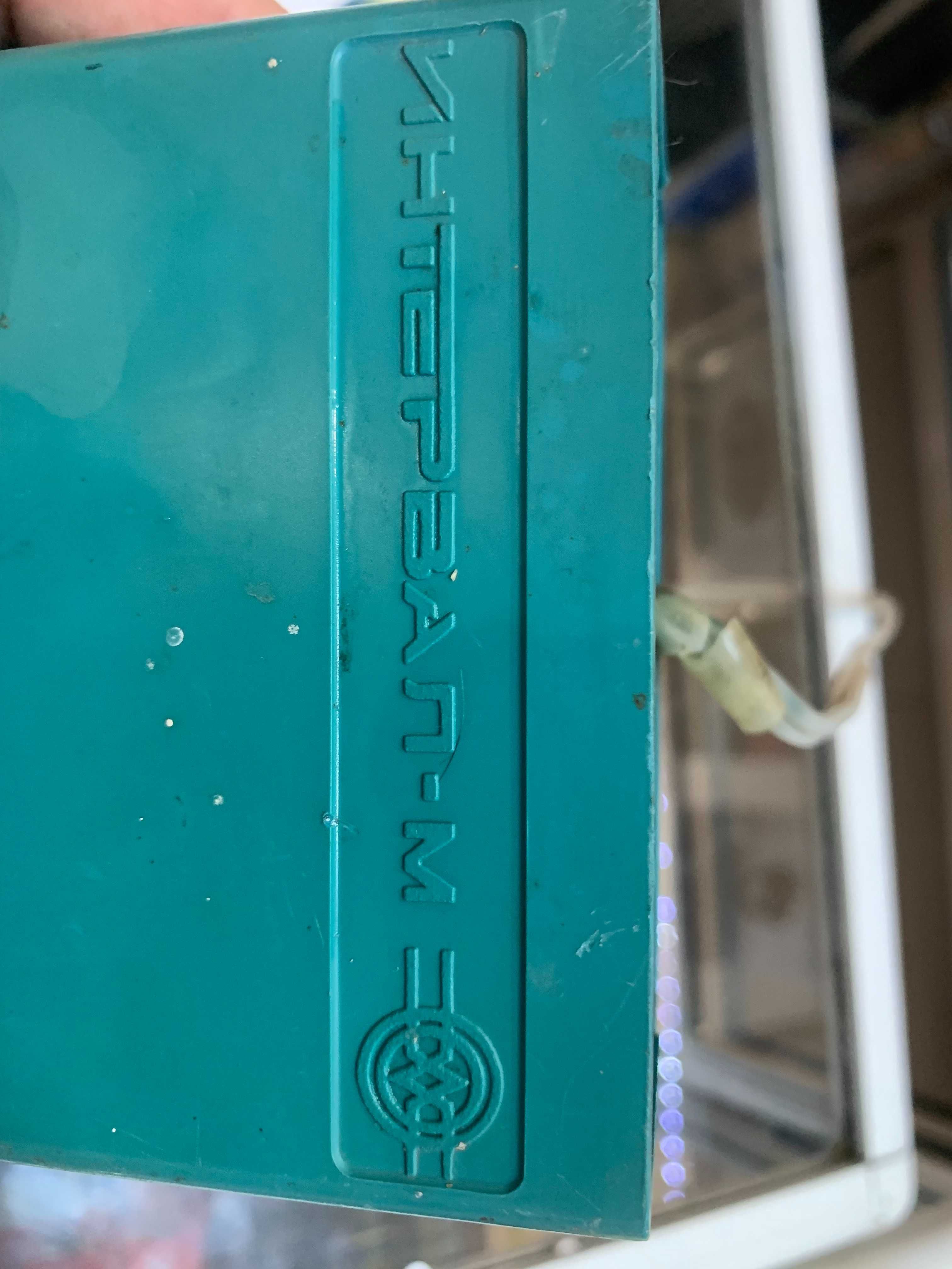 реле часу в доброму стані