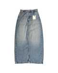 Джинси Бершка Скейтер bershka skater super baggy jeans