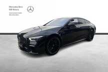 Mercedes-Benz AMG GT AMG 63s 639KM Salon Polska FV23% Certified