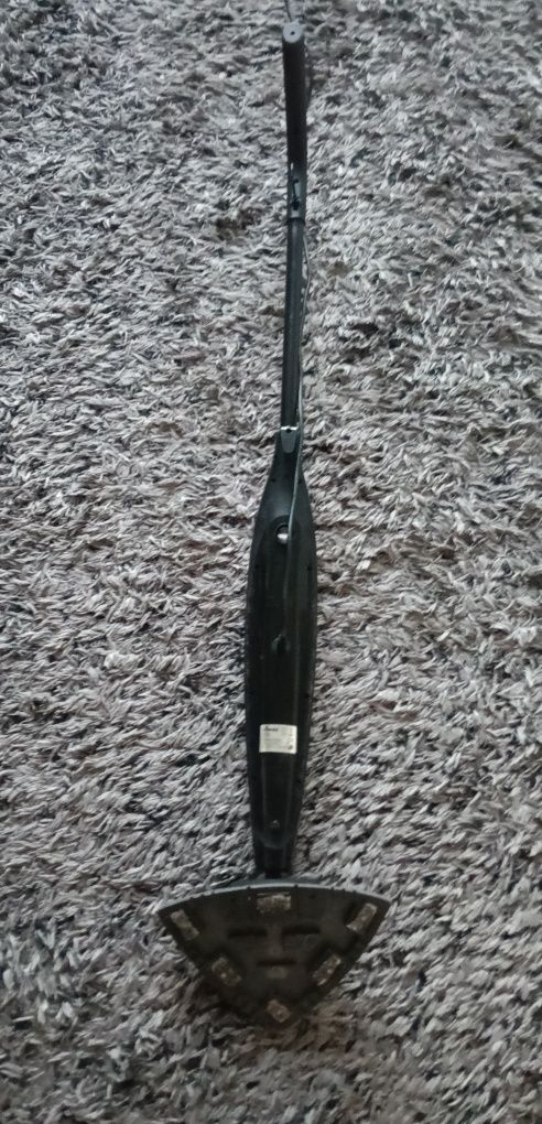 MMop parowy Vileda SC 1086
Sprawny , brak tekstylnej nakładki mopa